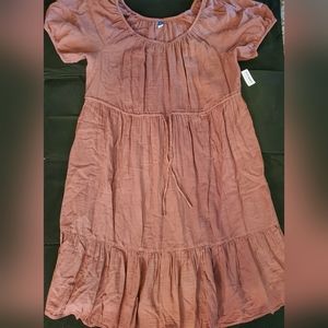 Womens Old Navy Dress